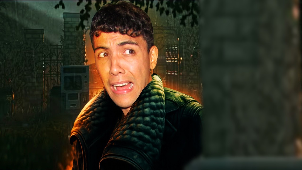 METENDO PORRADA EM GERAL! - Replaced DEMO