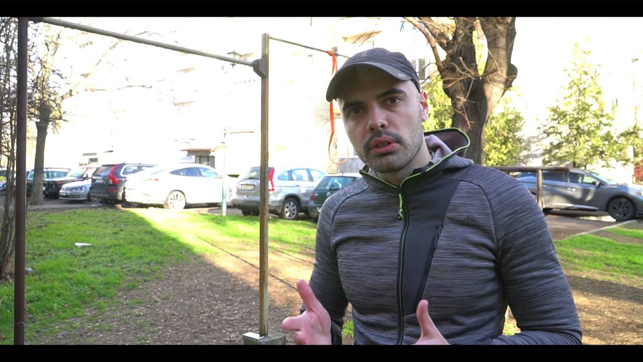 Как да научим набиране