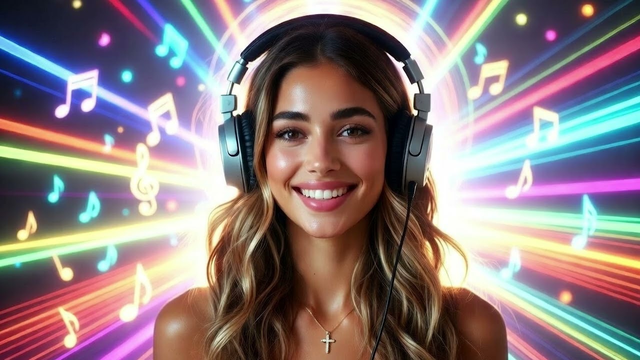 Modern Electronic Christian Music 🔥 Faith & Worship Beats