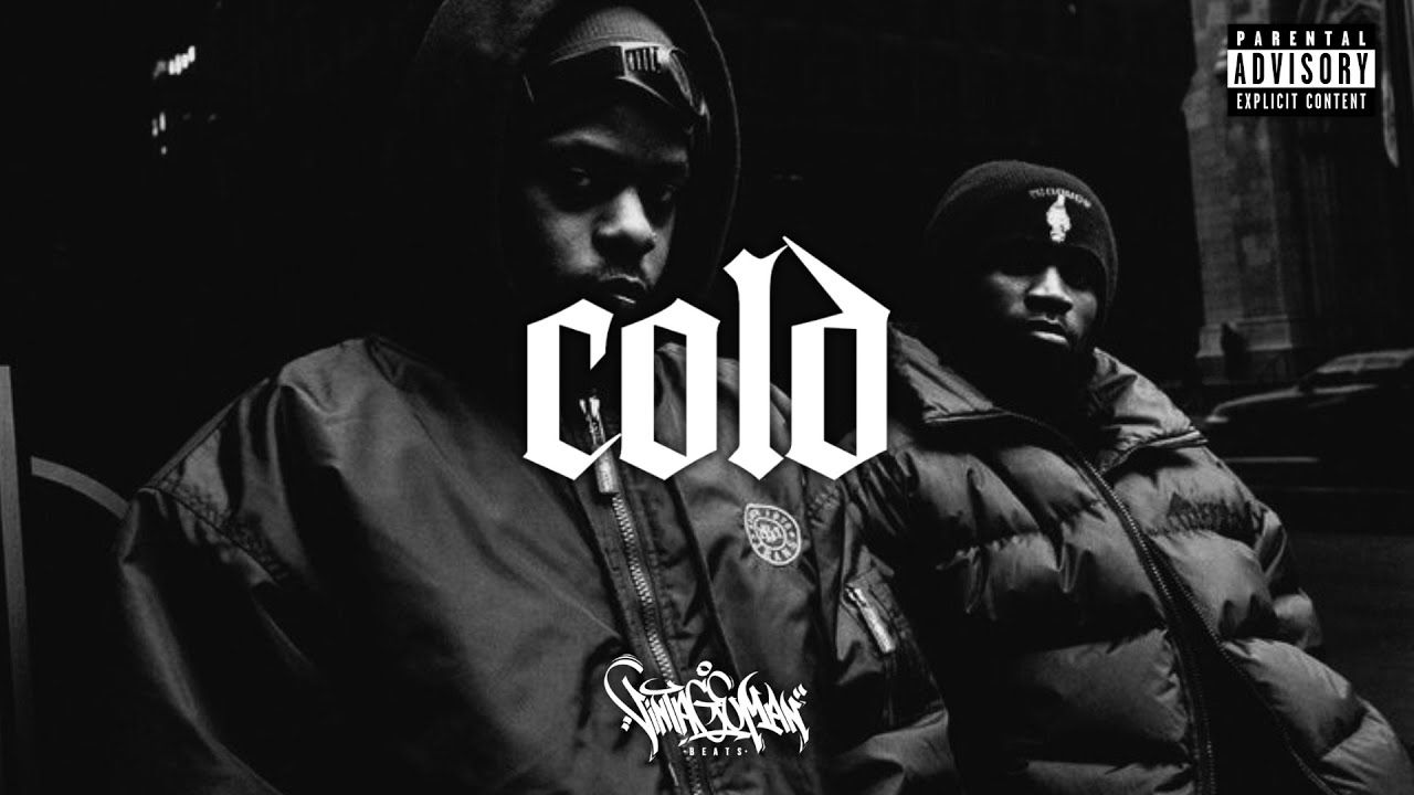 Boom Bap Beat 
