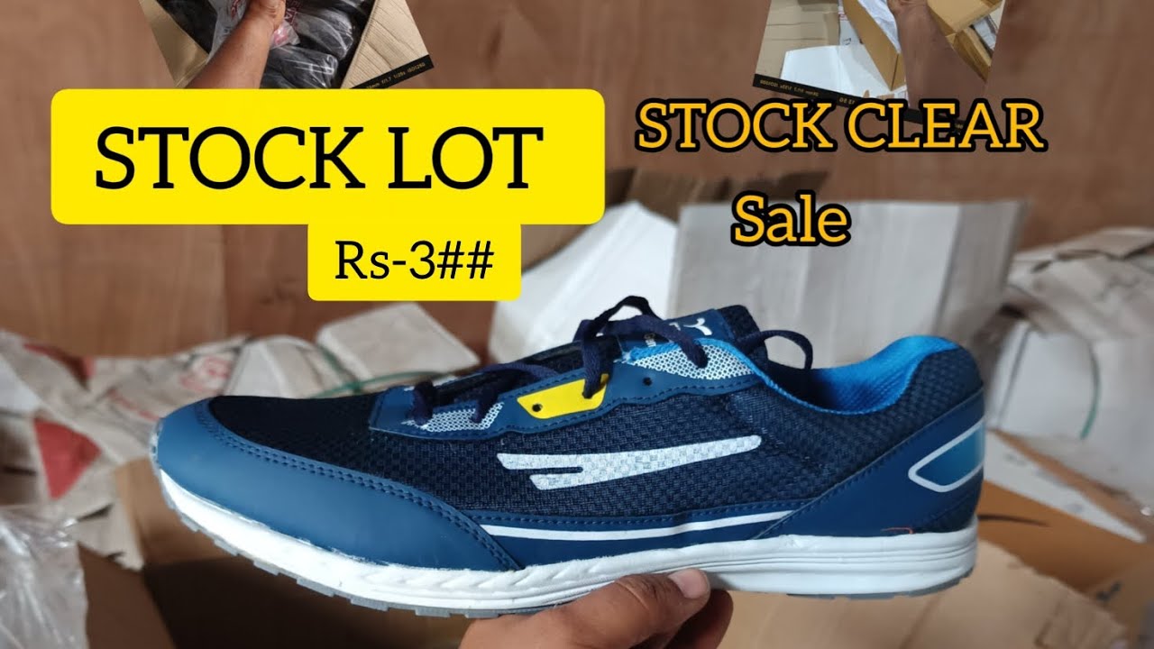 Sega running shoes 2025 | Sega stock lot for wholesalers💥| cheapest price😯|14 aug 2025 #viralvideo 
