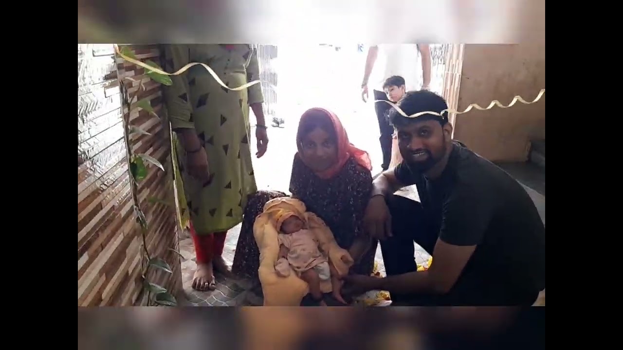 Baby Welcome Home Videos