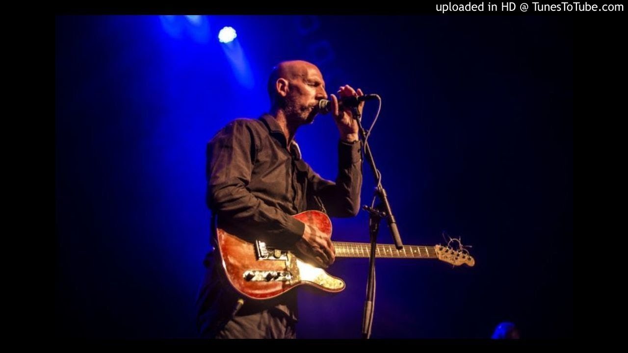 Half Man Half Biscuit - John Peel Session #11 23rd June 2002
