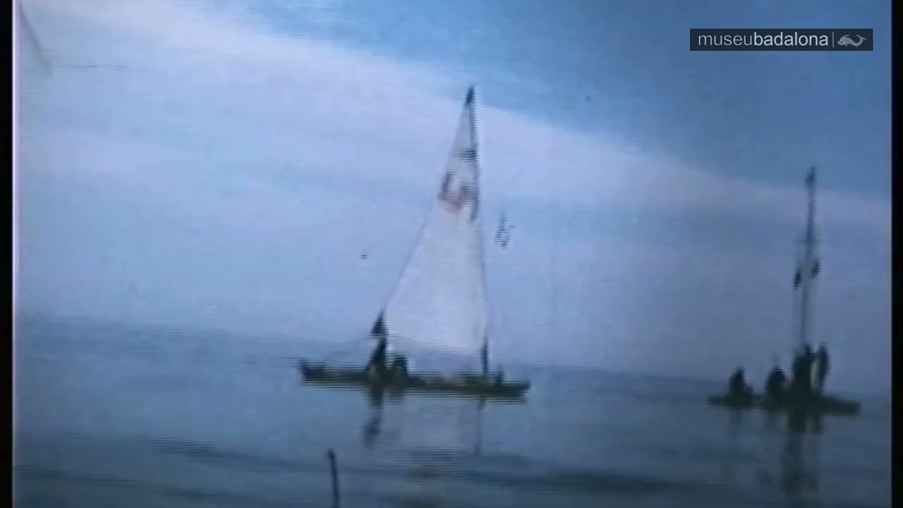 XXXI Campionat d’Espanya de Patí de vela