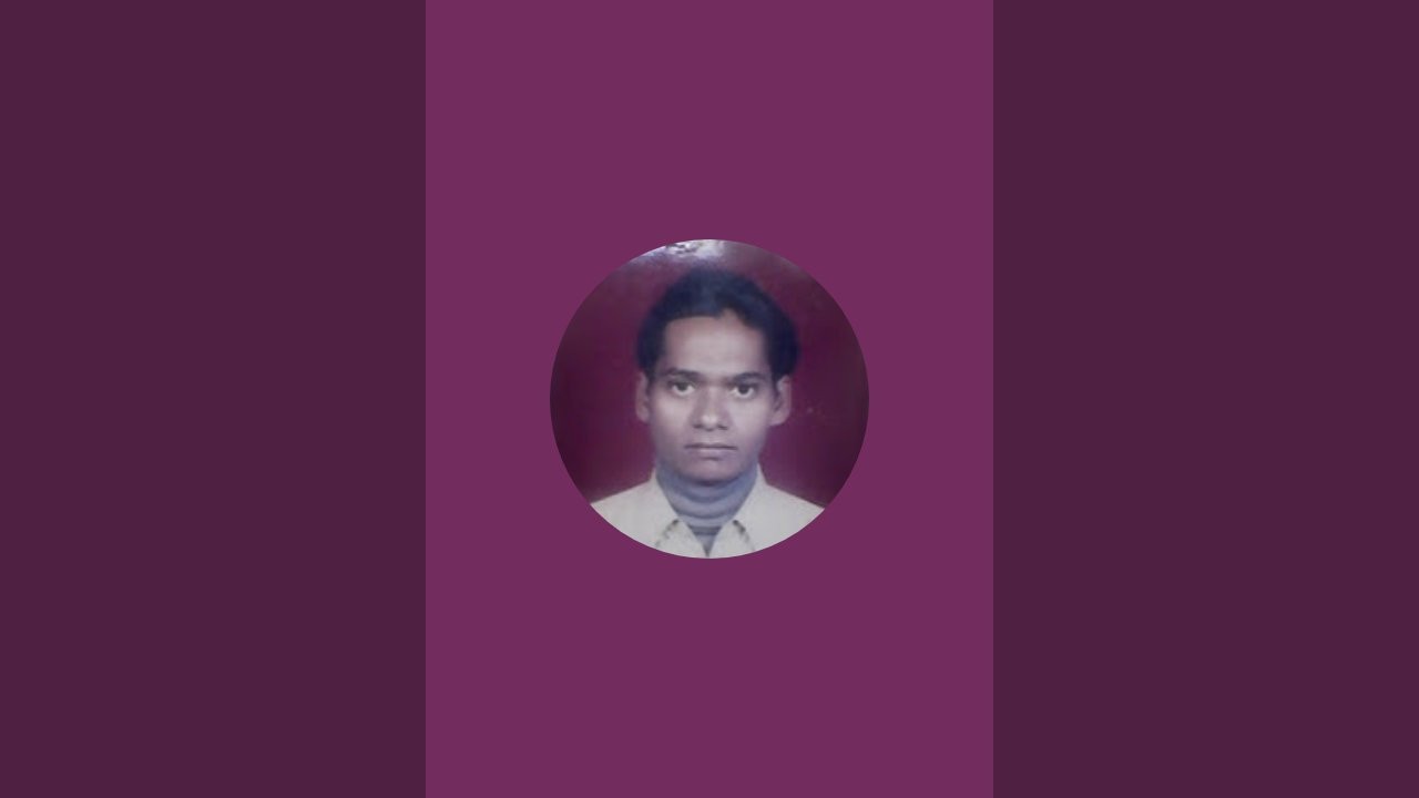 Dayanand Mishra is live