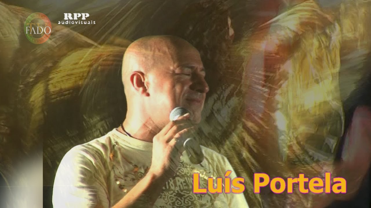 Luís Portela      