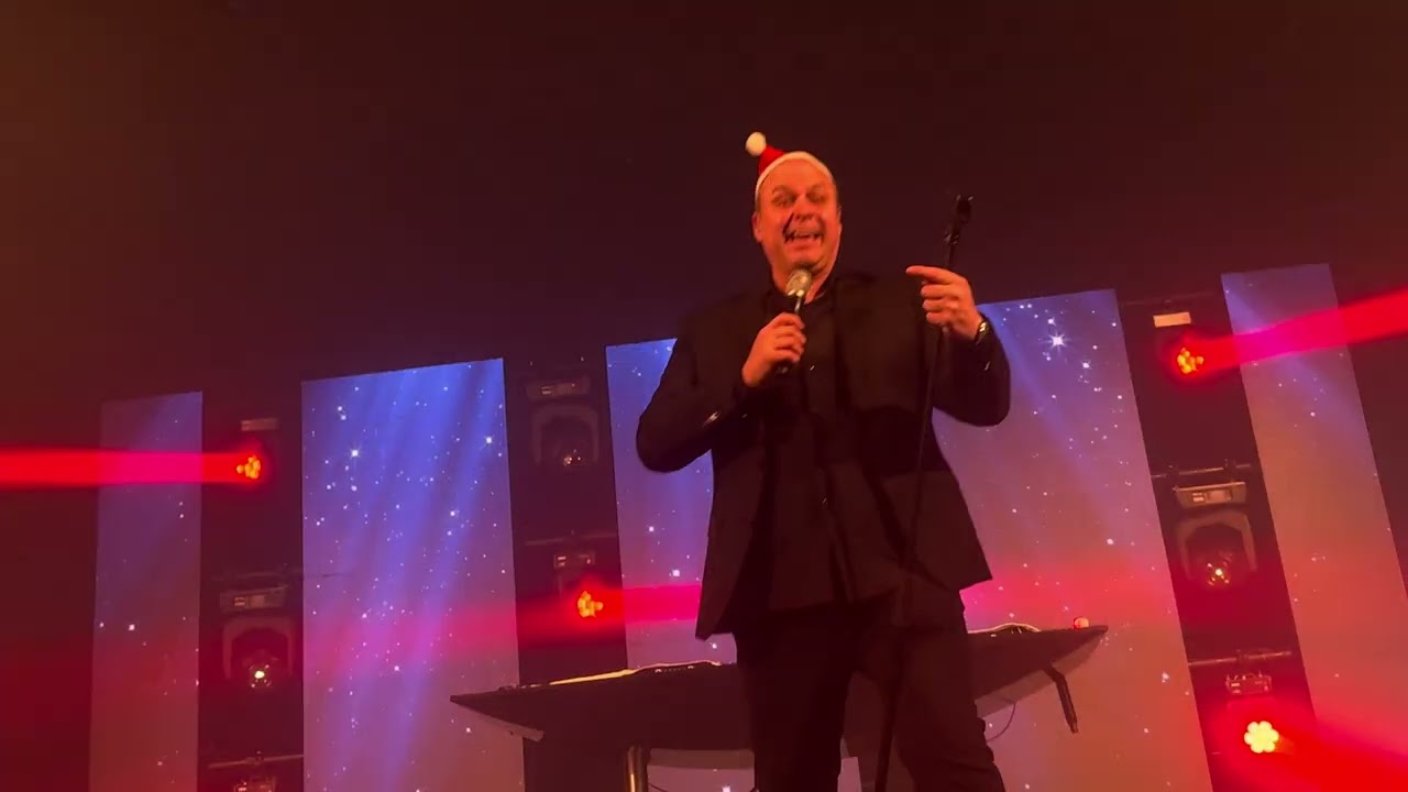 Q-Music foute party Alkmaar 1 februari 2025