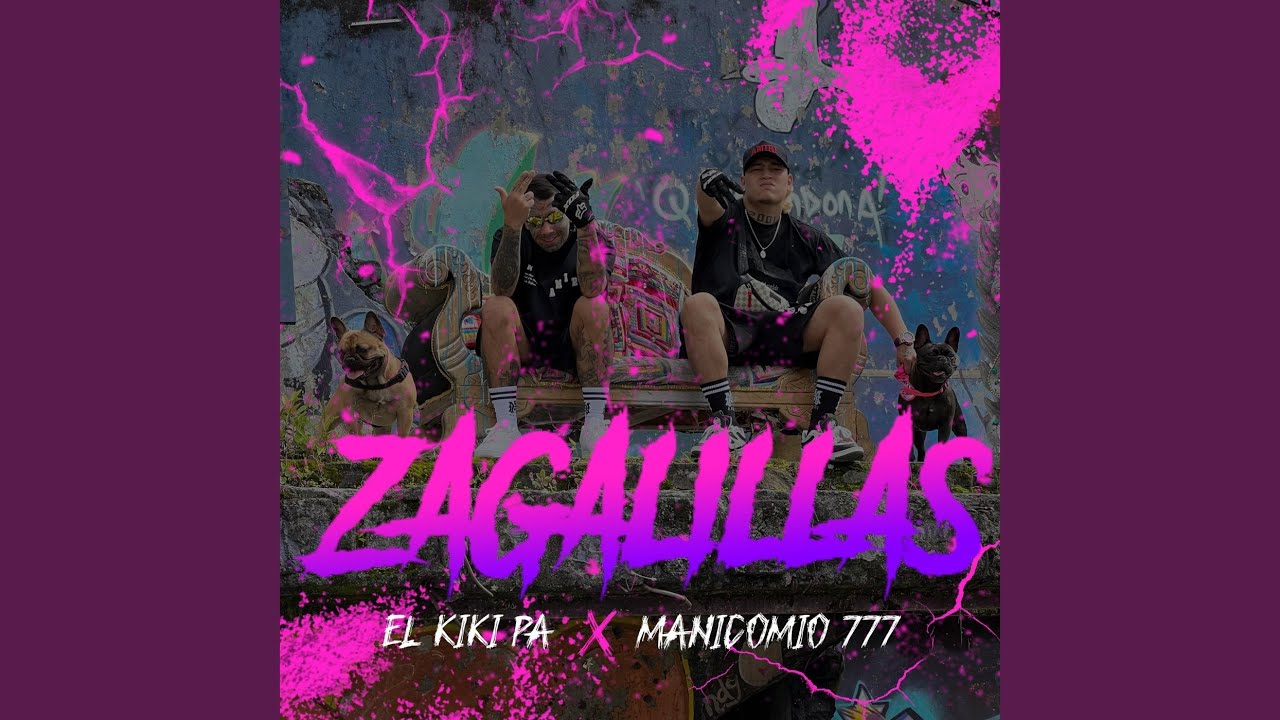 Zagalillas