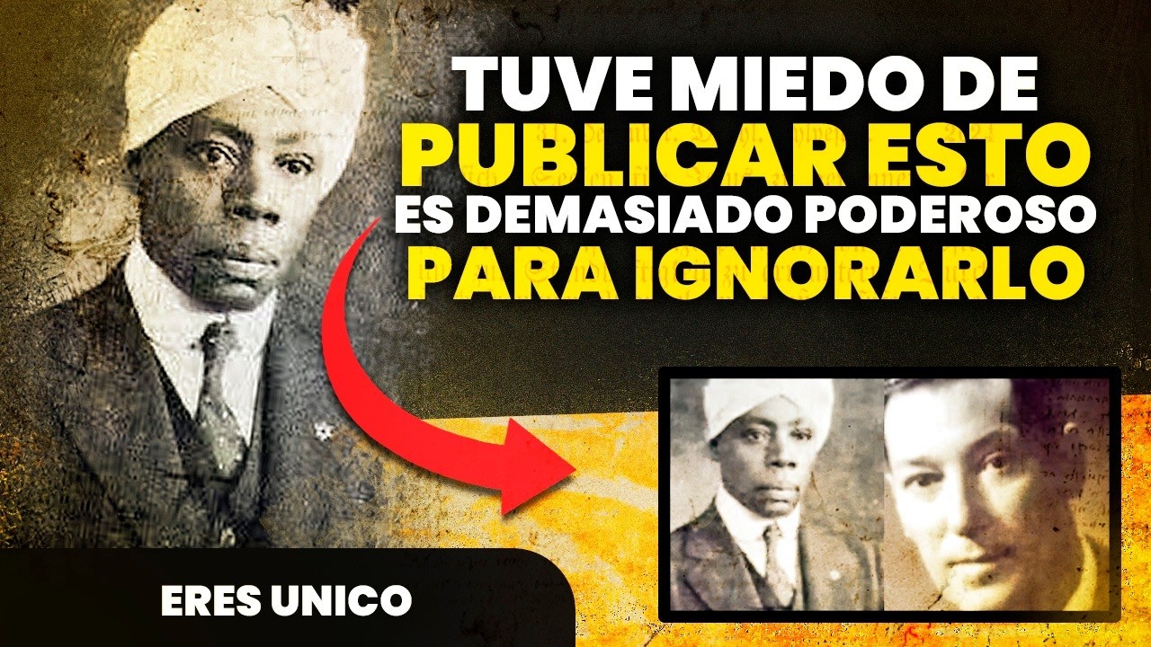 ⚠️ Me Dio Miedo Publicar Esto — El Audio Que Hace Surgir Dinero de la Nada | Abdullah
