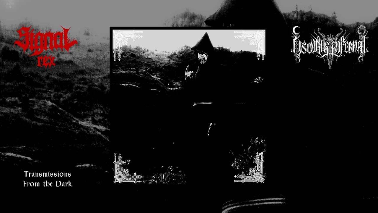 Oscurus Infernal - M​&iacute;​sticos Portales Astrales (full album, 2023)