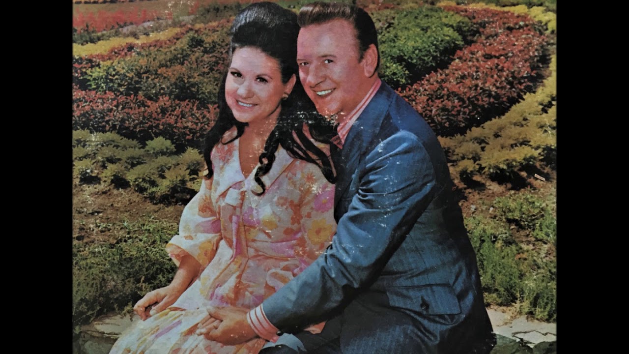 Precious Memories , Kitty Wells & Johnny Wright