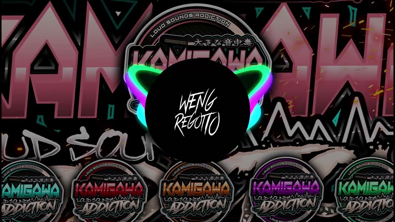 KAMIGAWA x DARRIEN | ( DUTZRAK ) | TEAM LATA-LATA POWER | DJ WENG REGOTIO | DAVAO MIX CLUB