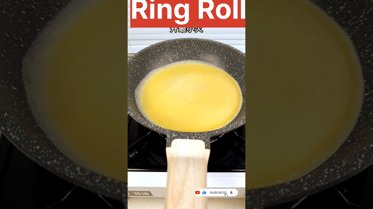 Ring Roll Ring Roller l Roller Bender #Shorts