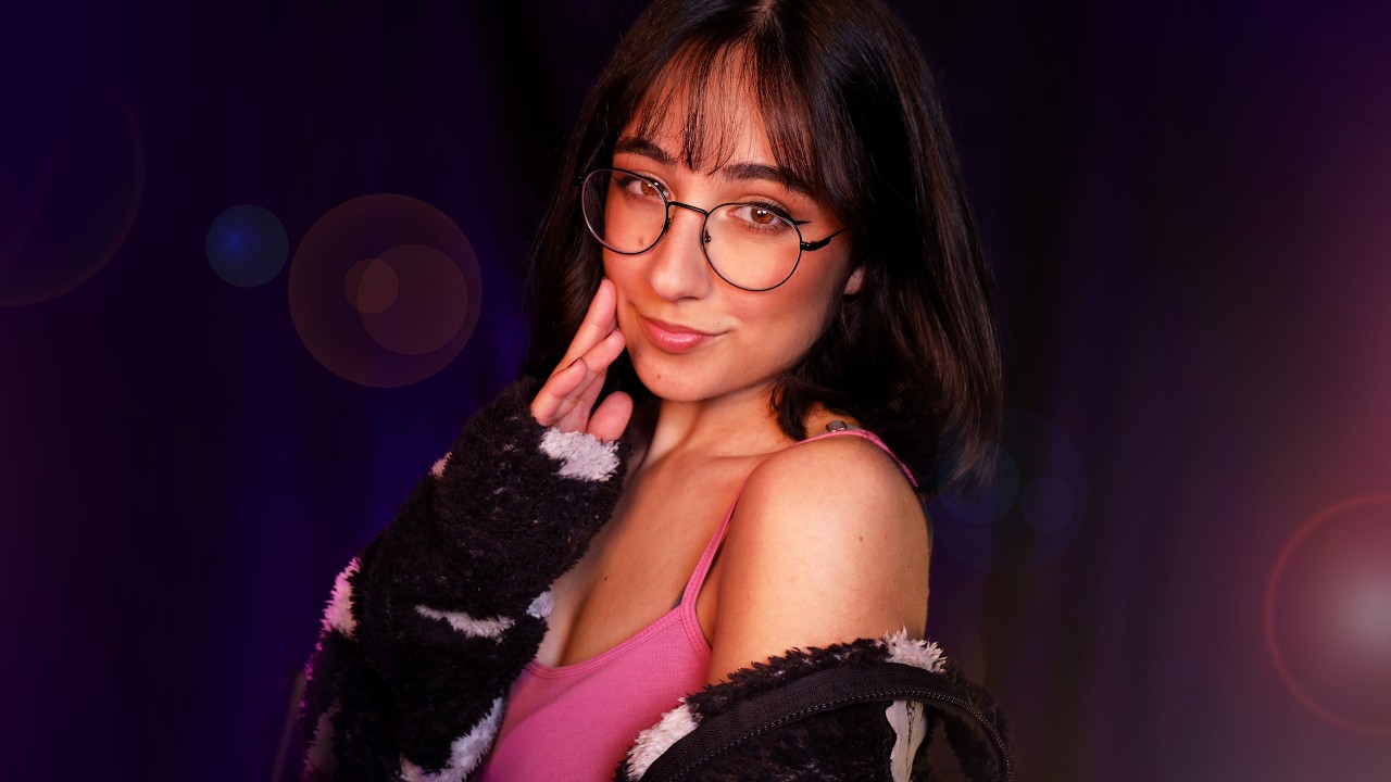 ASMR | Pure Whispers for Sleep 💖 (Rambling)