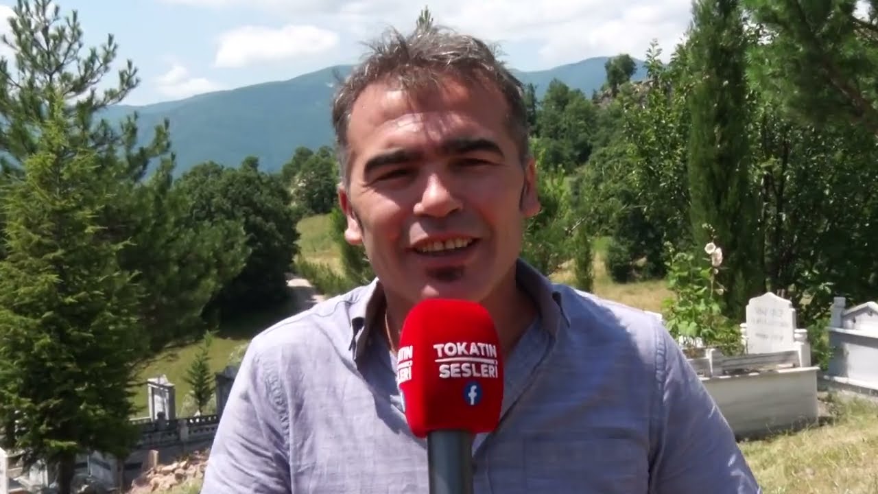Tokat Tinyaba Röportaj