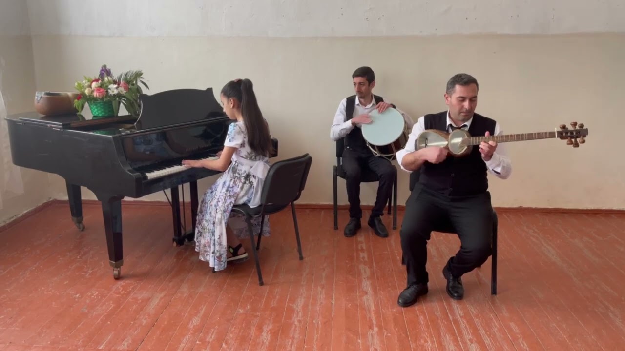 Səid Rüstəmov-Qaytagı