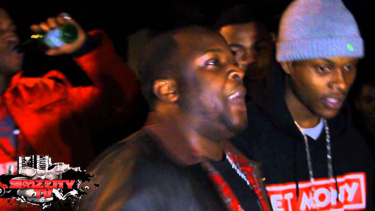[SIMZCITY TV] ELLIS - ALBANY EXCLUSIVE (@_1ELLIS)
