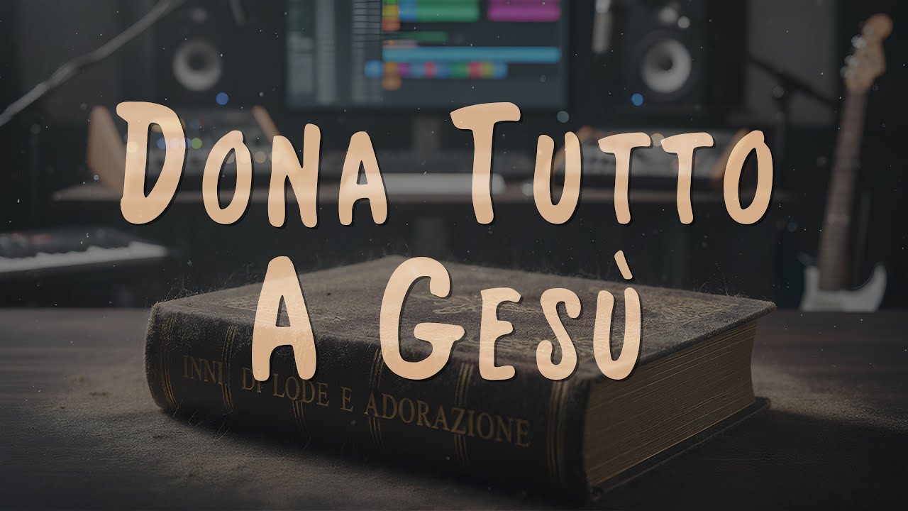 18. Dona tutto a Gesù | Revival - Inni di Lode e Adorazione