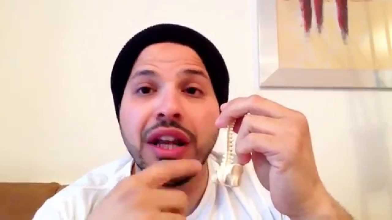 الشد العضلي العنيف في اسفل الظهر- د. علي العطار