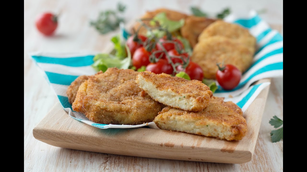 Come preparare delle deliziose polpette di pesce e patate ricetta per grandi e piccini