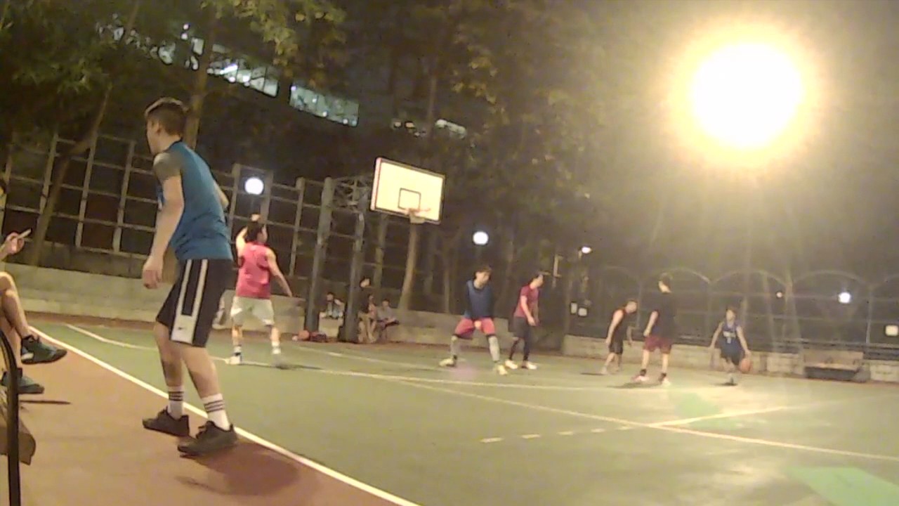 2017 02 20 G2 (通州街Brave Ray Black)