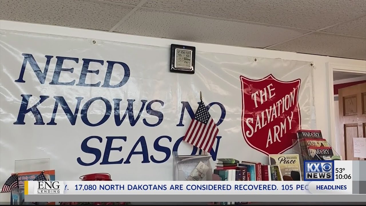 Thrift Store Closing
