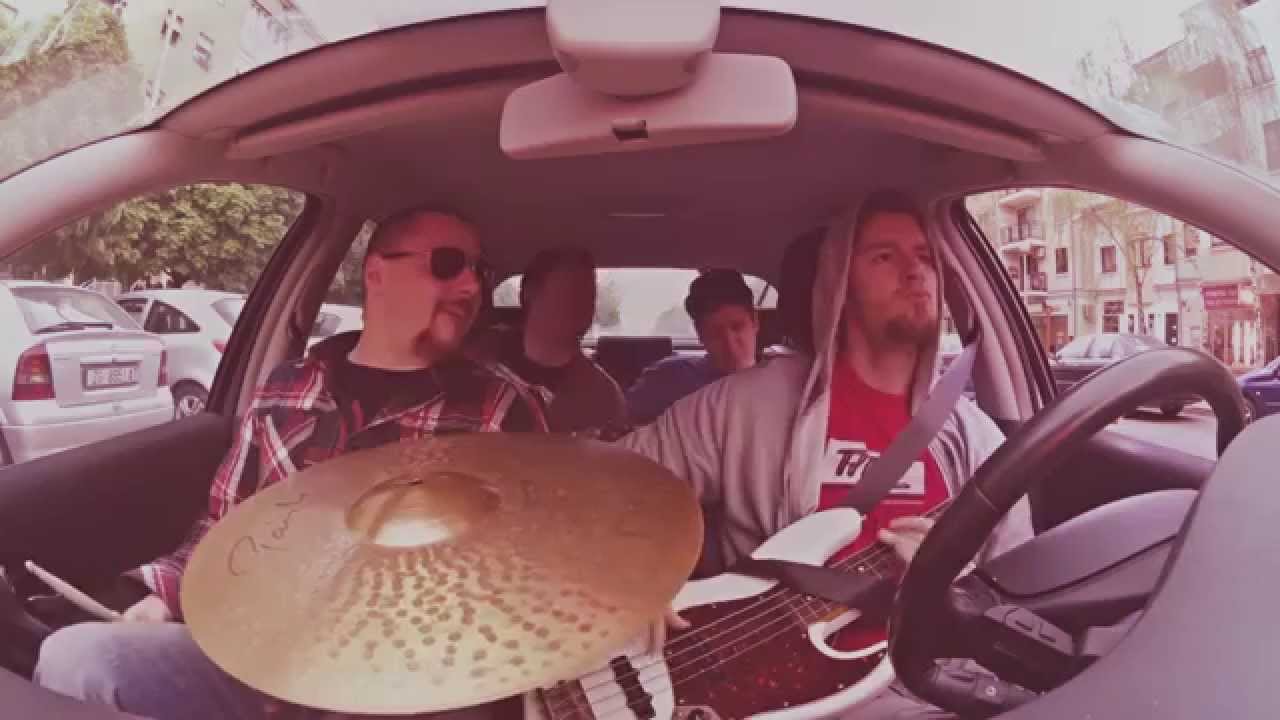 She Loves Pablo - Rubber Band