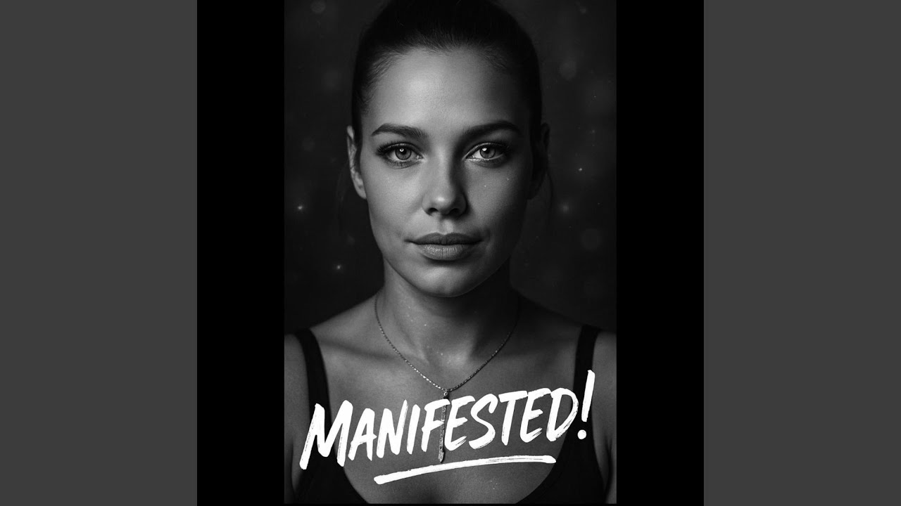 MANIFESTED!