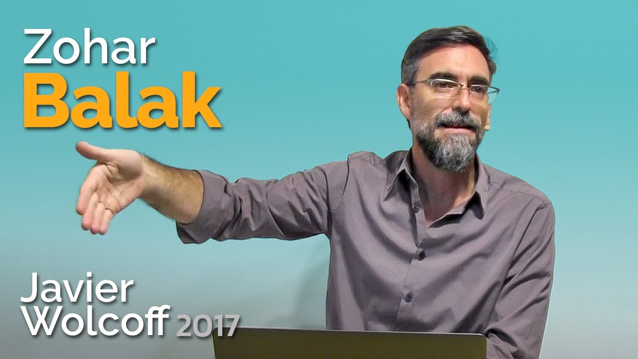 Zohar Balak 2017