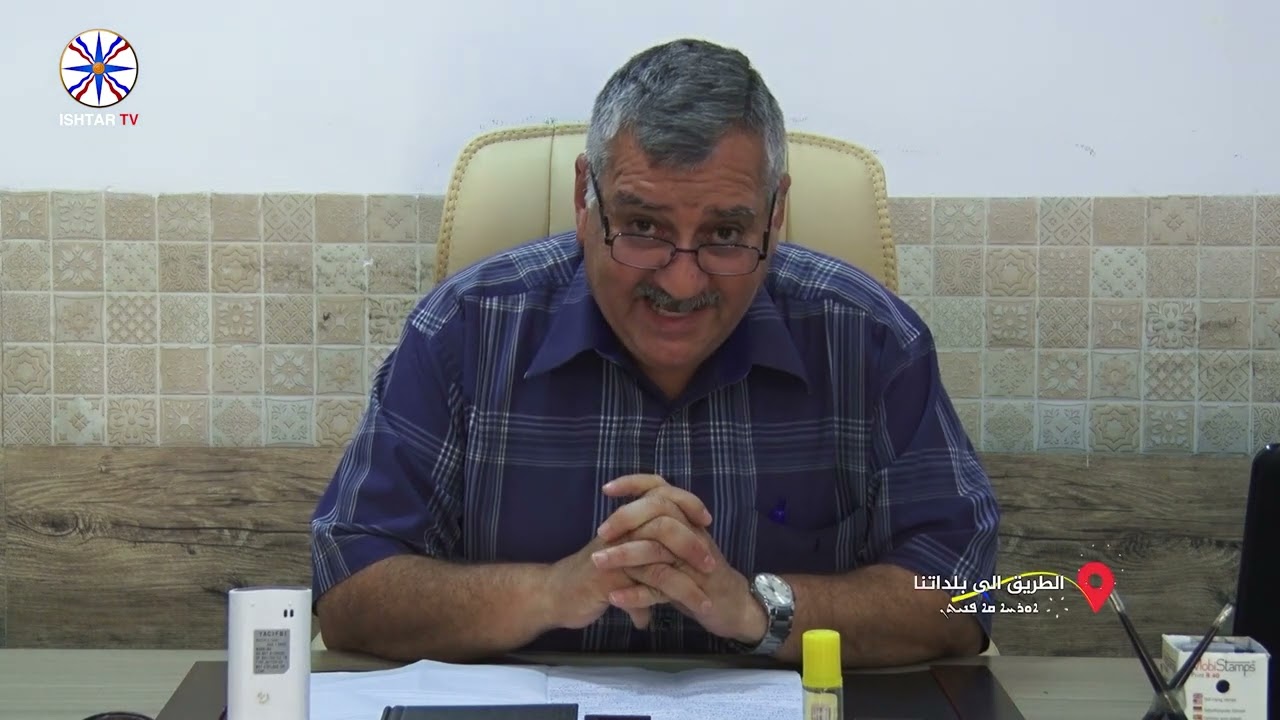 طريق الى بلداتنا /  بحزانى ح8