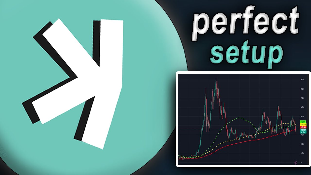 Smart Money Is Accumulating Kaspa &ndash; Here&rsquo;s Why!