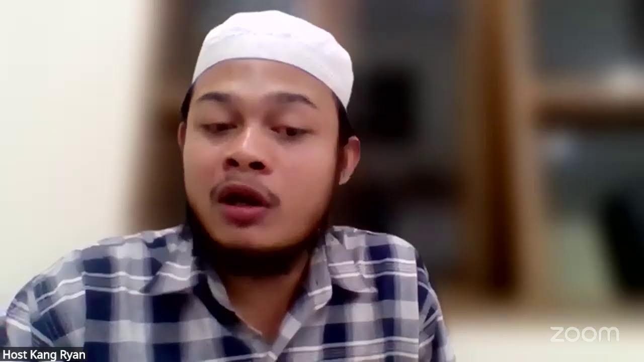 Webinar Shalat Khusyuk