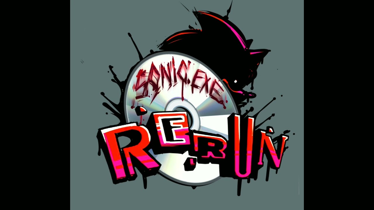 Powerjack (WIP 2) - Vs. Sonic.exe: RERUN OST