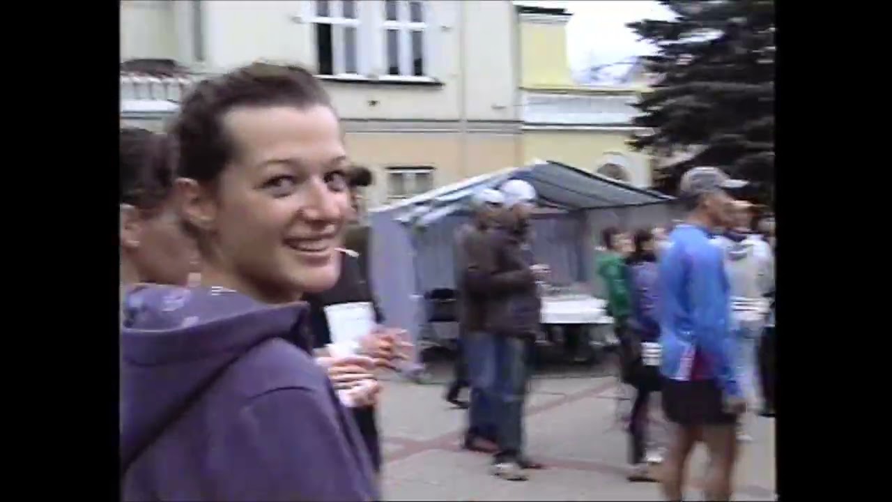 2019 130  lecie Film 7 II Bieg