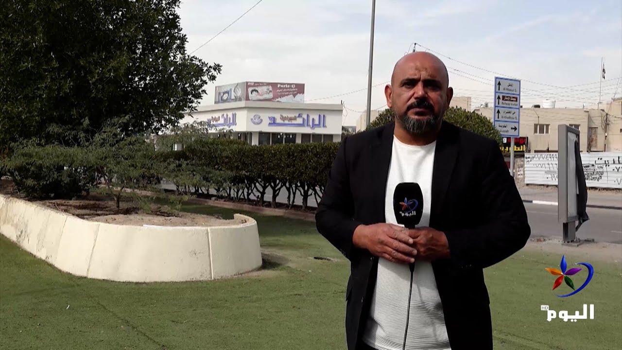 تباطؤ في عملية نقل سجناء داعش من سوريا إلى العراق دون وضوح الأسباب
