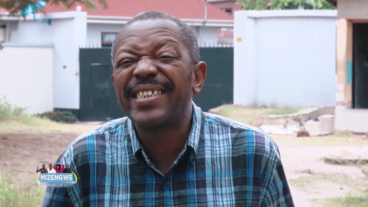 #MIZENGWE  Urithi
