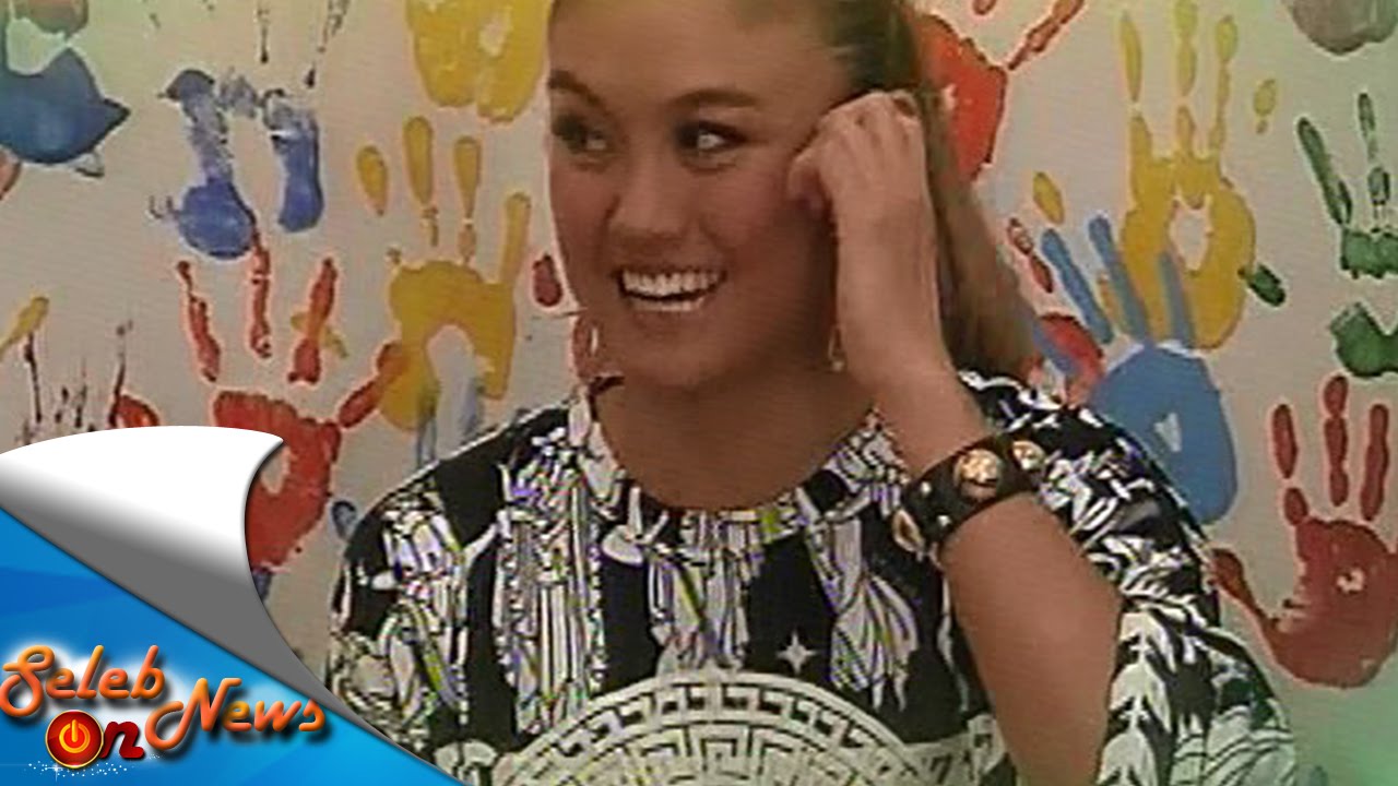 Agnes Monica Masuk 100 Wajah Tercantik Dunia - Seleb On News (29/12)