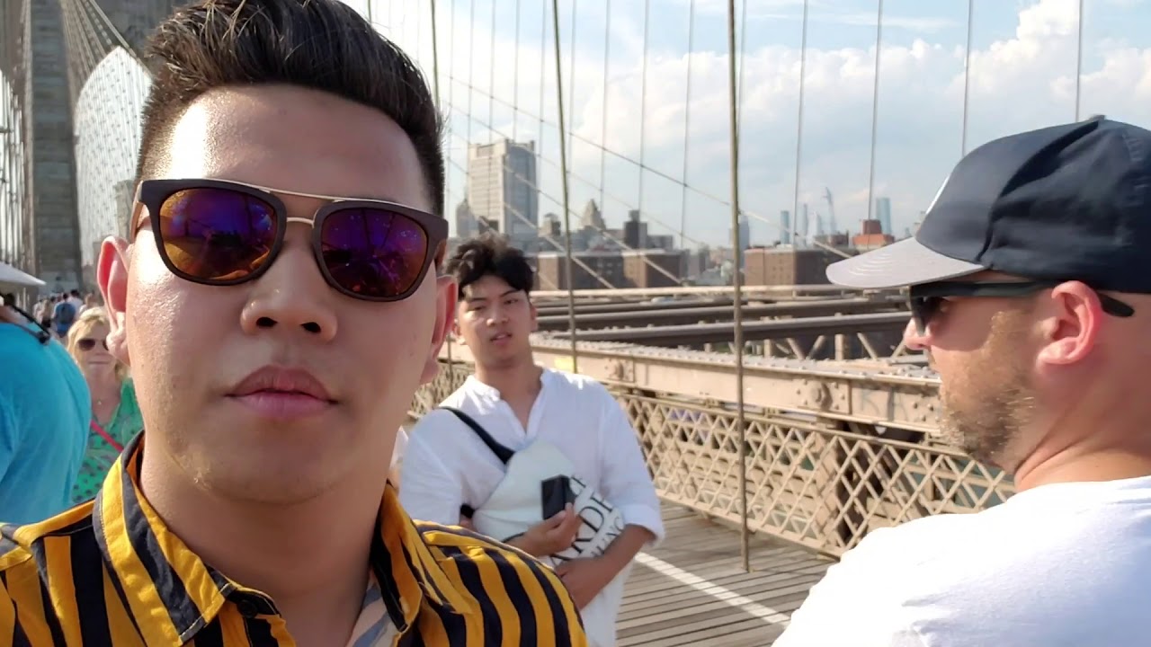 New York