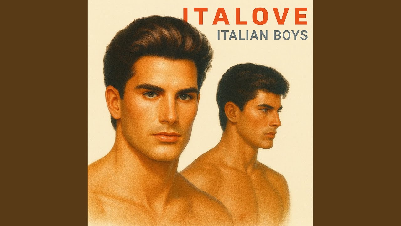Italian Boys (Italo Disco Extended)