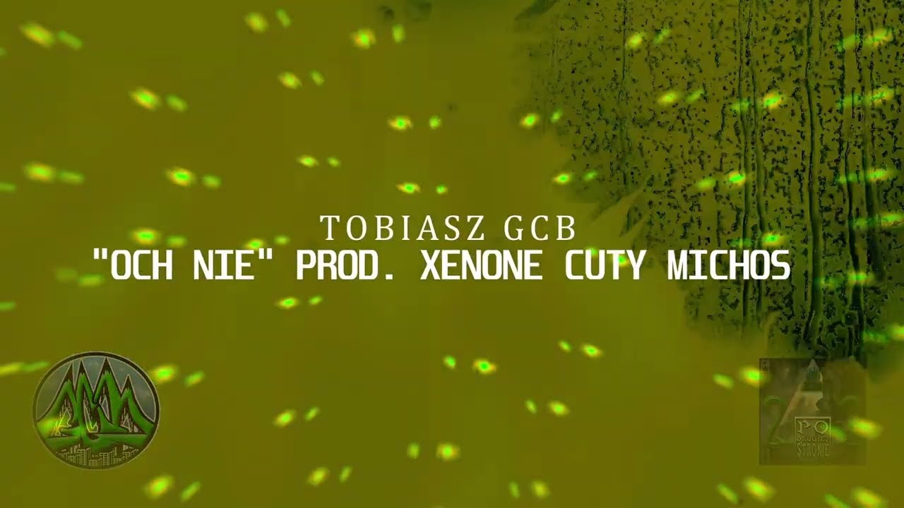 Tobiasz GCB - OCH NIE Prod.Xenone                 (Cuty - Michos) PO DRUGIEJ STRONIE