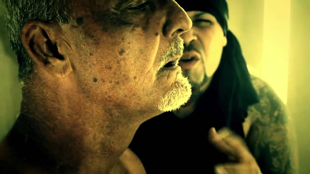 Mexicano 777 Feat. Gastam - Los Tiempos Cambiaron