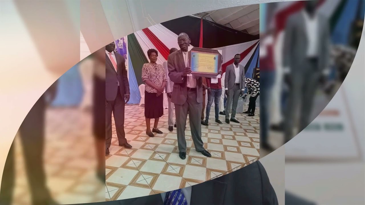 moses Makur by John K One