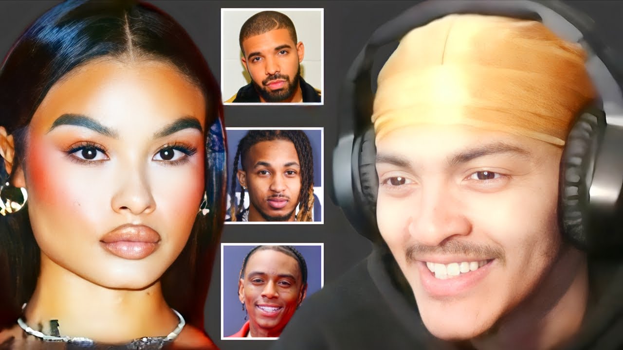 India Love's Dating History Is Crazy..