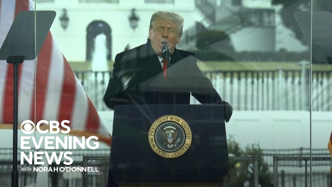 Breaking down the Supreme Court ruling on Trump's Colorado ballot case