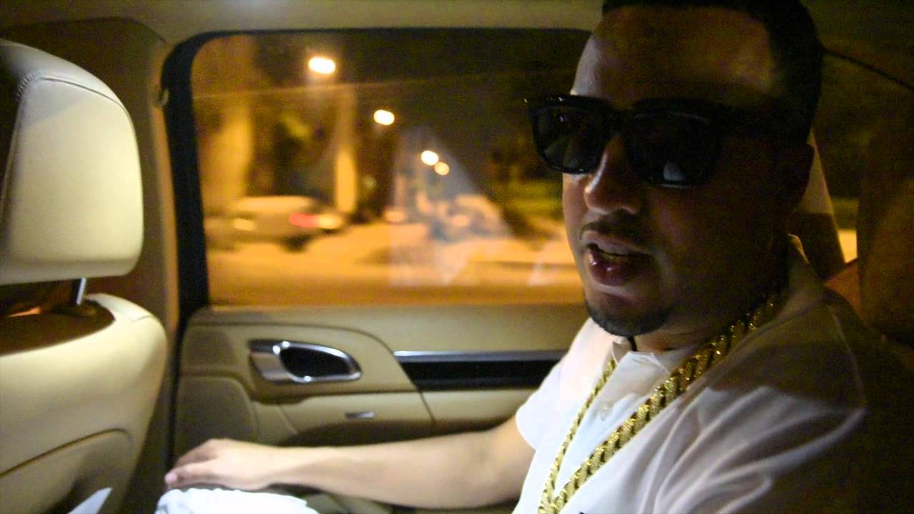 French Montana 