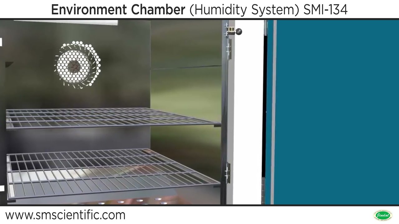 Environment Chamber(Humidity System) | HEATING & ENVIRONMENT CONTROL EQUIPMENT