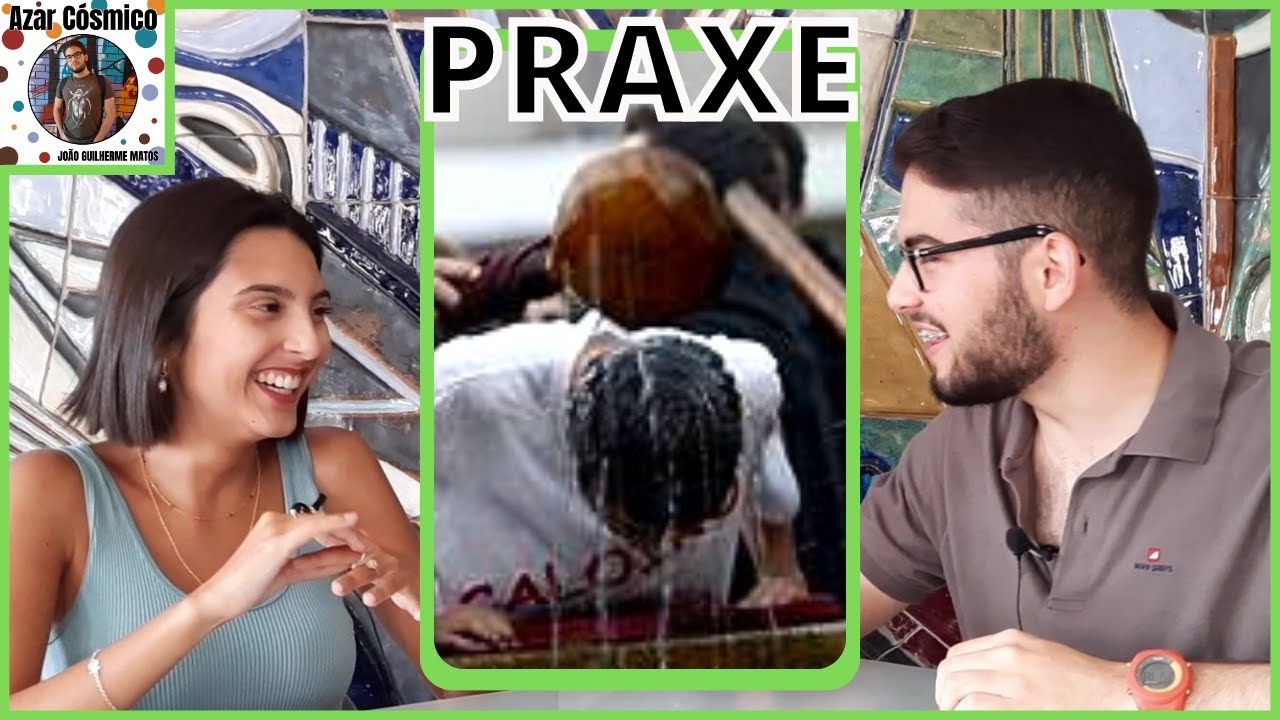 Como Funciona a Praxe em Coimbra? - Vida Académica e Processo de Integração