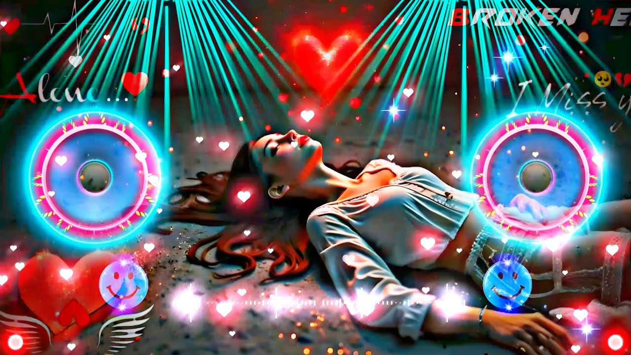 Kar Lo Kadar Hamari 💔 | DJ Sannu Raj Remix | Hard Dholki Love Sad Song 2025
