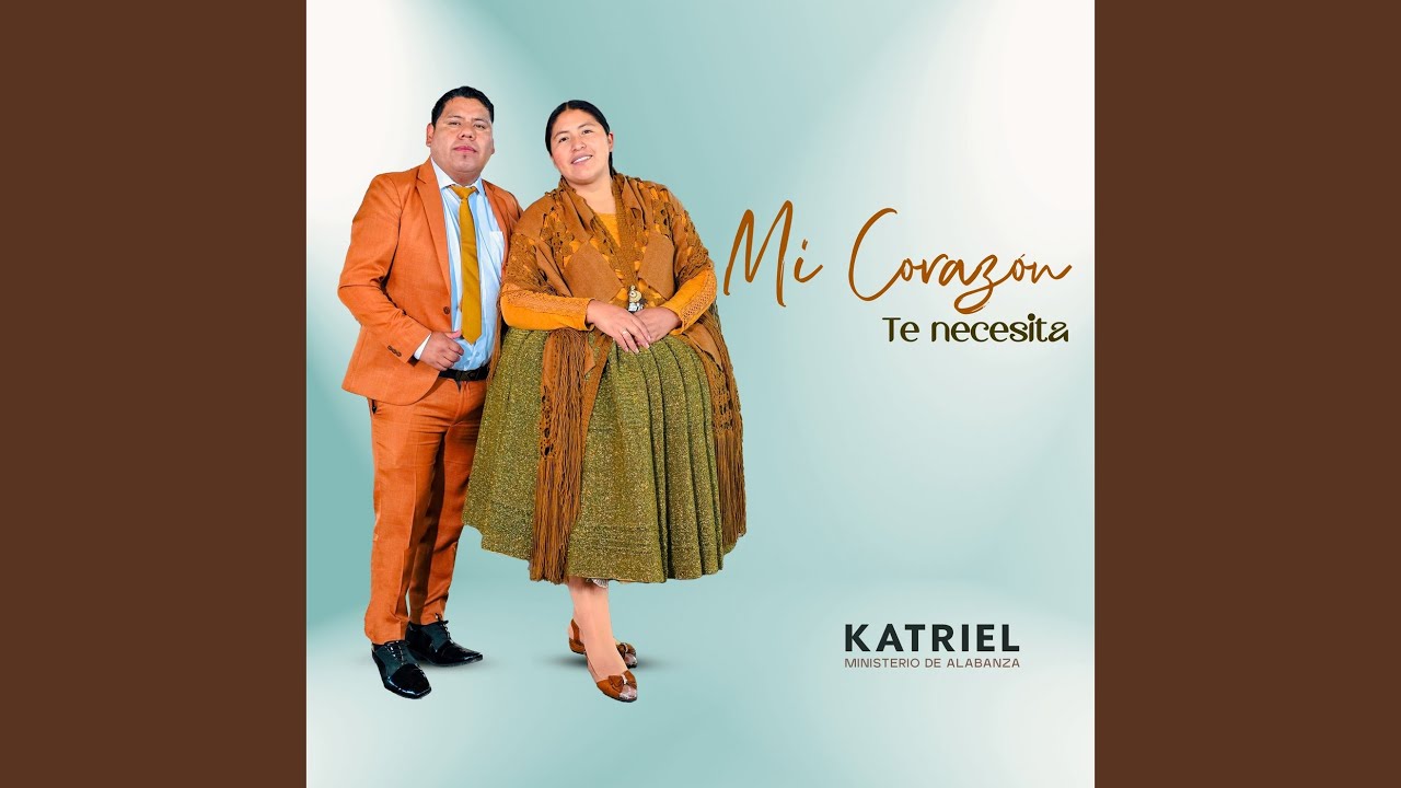 Mi Coraz&oacute;n Te Necesita