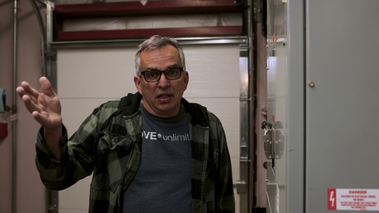 || ENCOUNTERS || Episode 1 - Mark